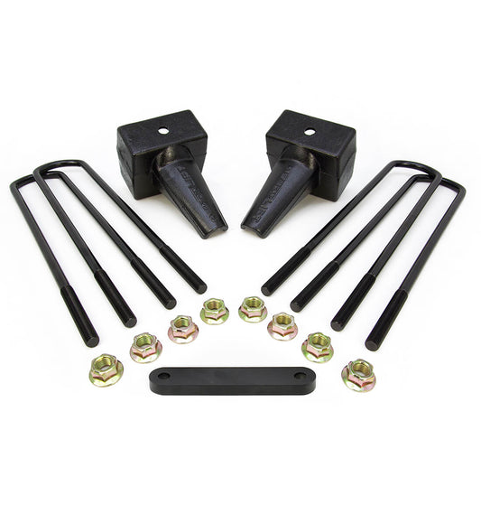 5 Inch Rear Block Kit 2011-2016 Ford F-250/F-350 Super Duty Dually (2-Pc Drive Shaft Only) ReadyLIFT