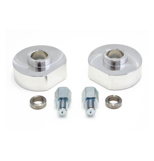 2 Inch Front Leveling Kit 1999-2016 Ford Super Duty 2WD ReadyLIFT