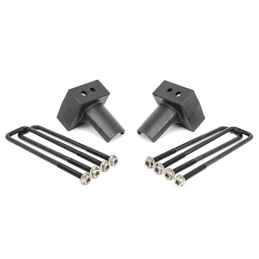 5.5 Inch Rear Block Kit 2004-2018 Ford F-150 ReadyLIFT