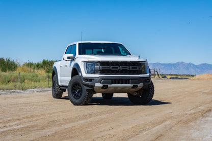 1.5 Inch Leveling Kit 2021-2024 Ford Raptor 4WD ReadyLIFT-1
