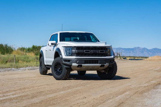 1.5 Inch Leveling Kit 2021-2024 Ford Raptor 4WD ReadyLIFT-1