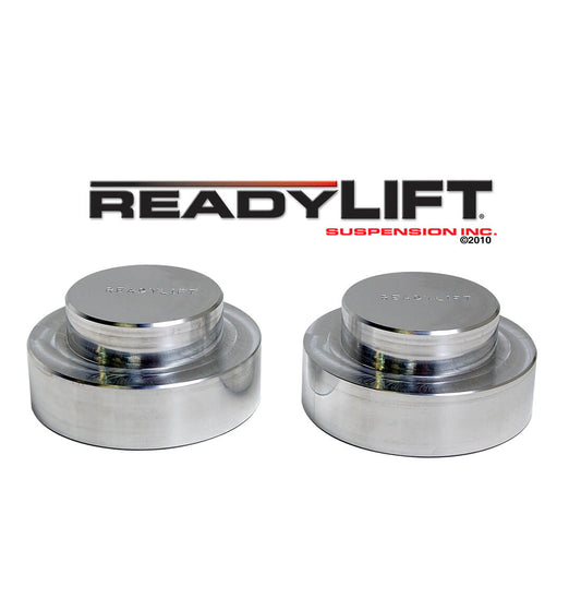 1 Inch Rear Coil Spring Spacer GM SUV / Sut 2002-2020 ReadyLIFT