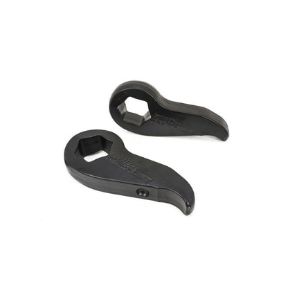 2 Inch Front Leveling Kit Forged Torsion Key ReadyLIFT