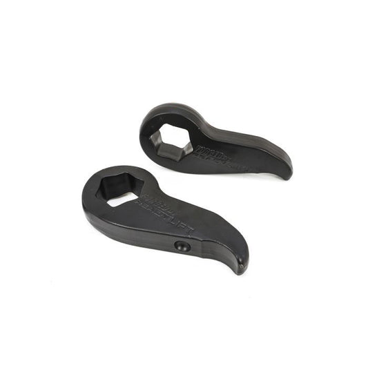 2 Inch Front Leveling Kit Forged Torsion Key ReadyLIFT