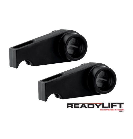 2.25 Inch Front Leveling Kit W/ Forged Torsion Key 2002-2012 Colorado / Canyon ReadyLIFT
