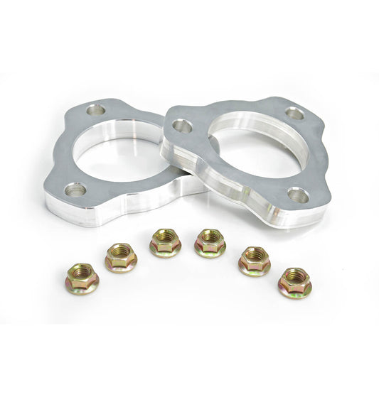 1.25 Inch Front Leveling Kit 2014-2022 Colorado / Canyon / ZR2 ReadyLIFT