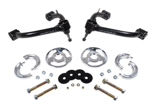 Leveling Kit 2022-2025 Silverado/Sierra 1500 ZR2 / AT4X ReadyLIFT