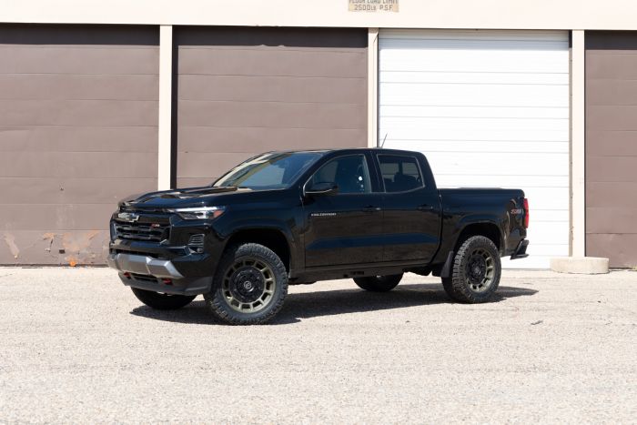 1.5 Inch Front Leveling Kit 2023-2024 Colorado/Canyon ReadyLIFT-1