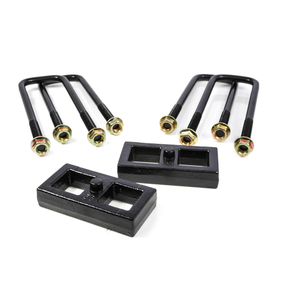 1 Inch Rear Block Kit 2015-2022 Colorado/Canyon ReadyLIFT