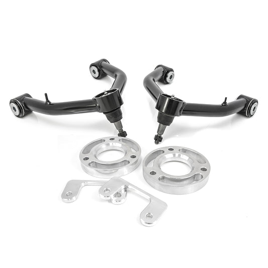 1.75 Inch Leveling Kit 2019-2025 Silverado/Sierra AT4 And Trail Boss ReadyLIFT