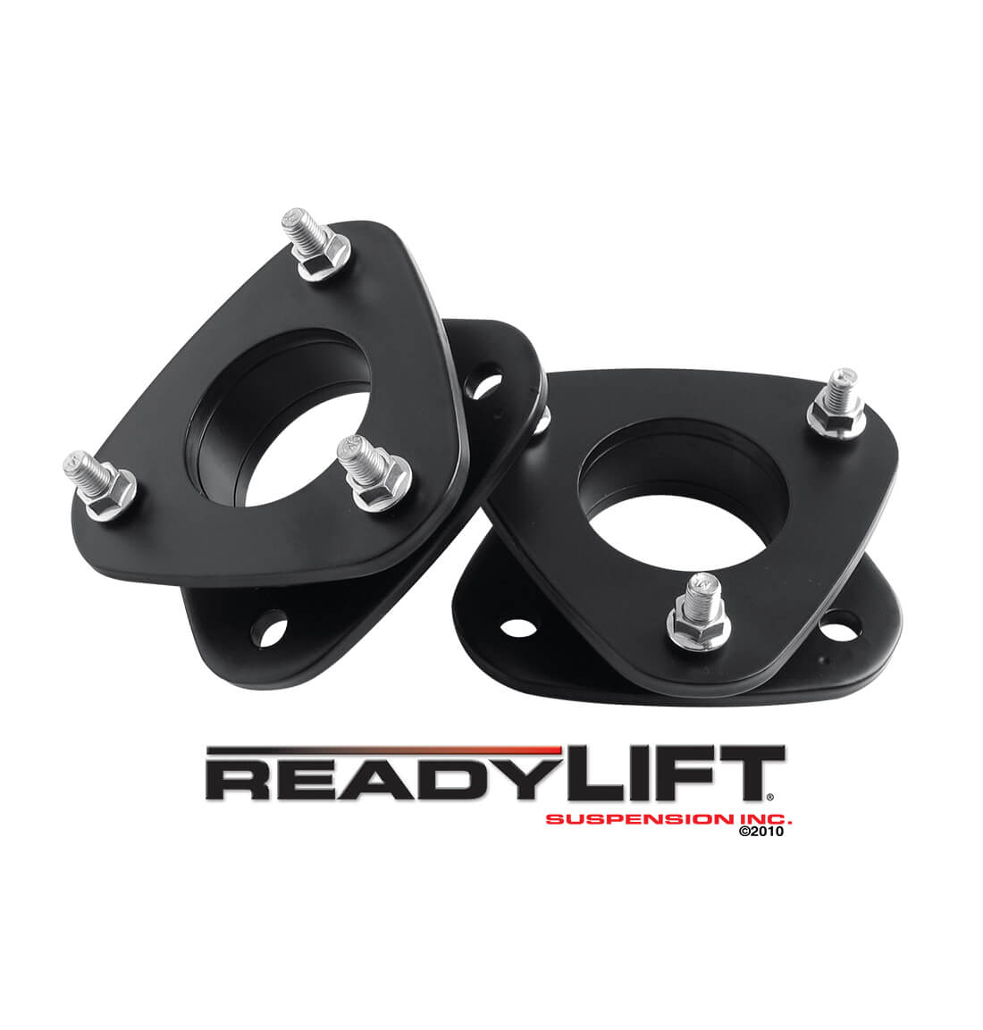 2 Inch Front Leveling Kit 2004-2007 Nissan Titan / Armada / QX56 ReadyLIFT
