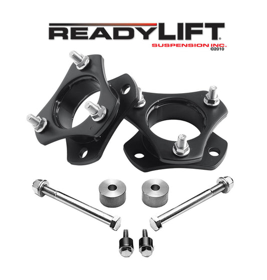 3 Inch Front Leveling Kit 1999-2007 Toyota Tundra / Sequoia ReadyLIFT