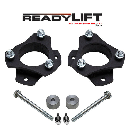 2.5 Inch Front Leveling Kit 1999-2006 Toyota Tundra / Sequoia ReadyLIFT