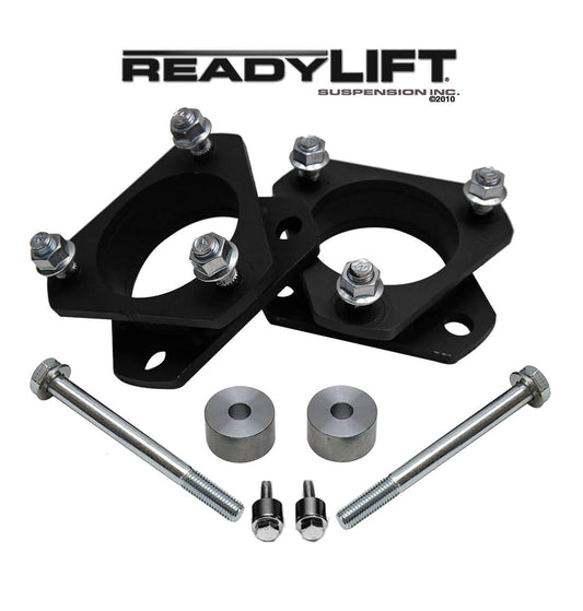 2 Inch Front Leveling Kit Toyota Tacoma 6-Lug 1995.5-2004 ReadyLIFT