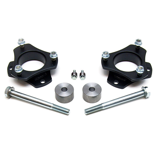 2.25 Inch Front Leveling Kit 2005-2023 Toyota Tacoma 6-Lug ReadyLIFT