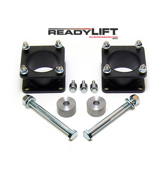 2.4 Inch Front Leveling Kit 2007-2021 Toyota Tundra ReadyLIFT
