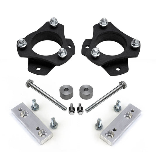 2.75-3 Inch Front Leveling Kit 2005-2021 Toyota Tacoma TRD / SR5 Rock Warrior ReadyLIFT