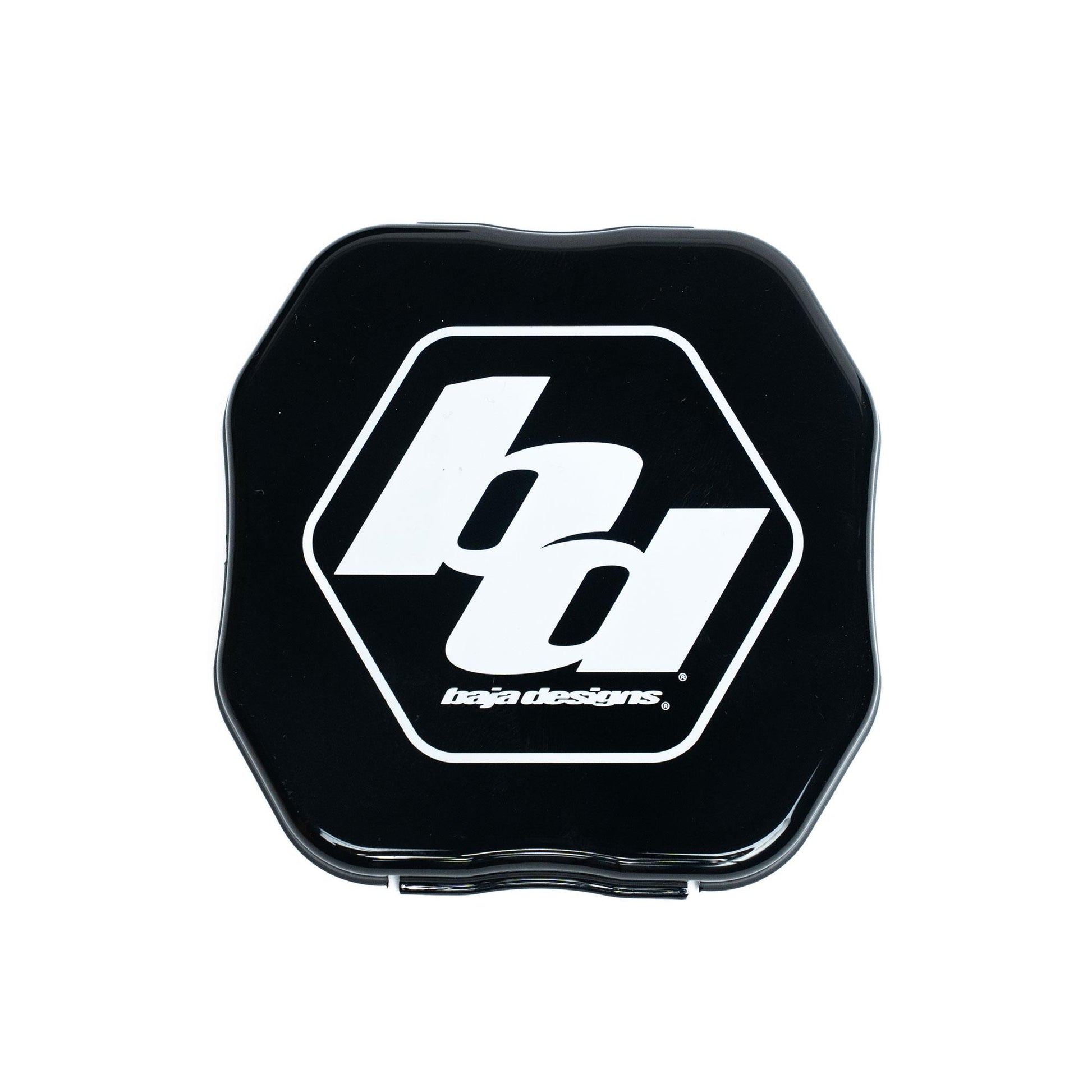 Squadron 2.0 Single Rock Guard Universal Baja Designs-2