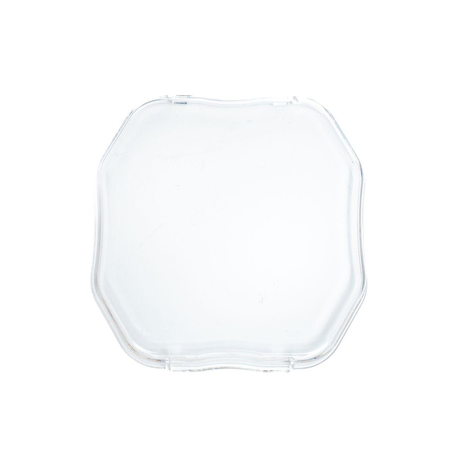 Squadron 2.0 Single Rock Guard Universal Baja Designs