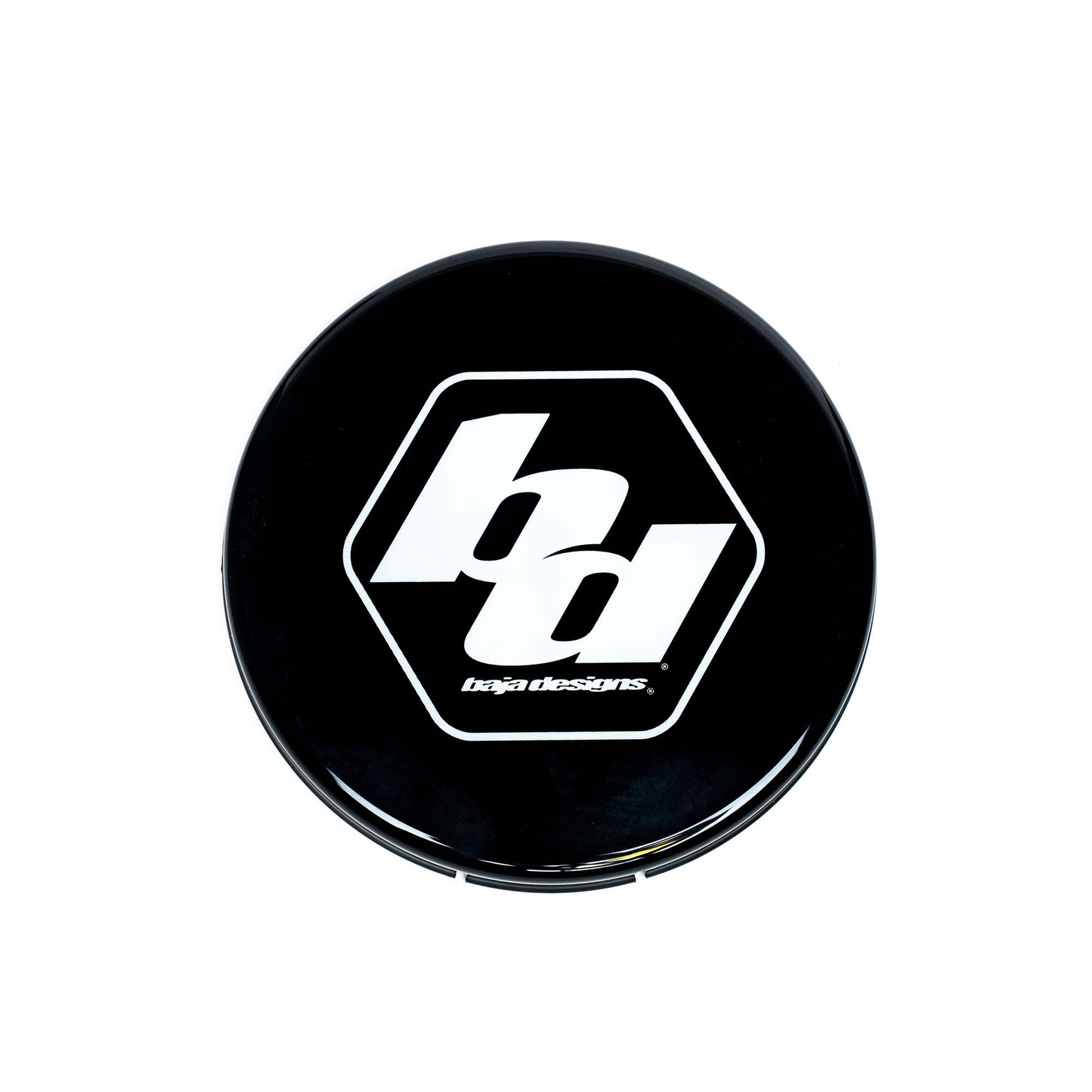 Squadron-R 2.0 Single Rock Guard Universal Baja Designs-2