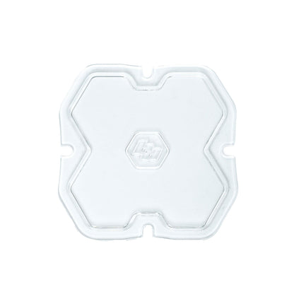 Squadron 2.0 Light Pod Lens Kit Universal Spot Baja Designs-2