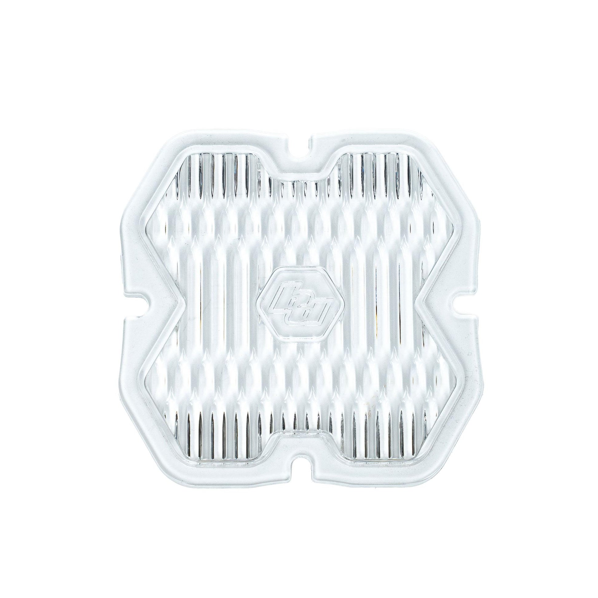 Squadron 2.0 Light Pod Lens Kit Universal Wide Cornering Baja Designs-2