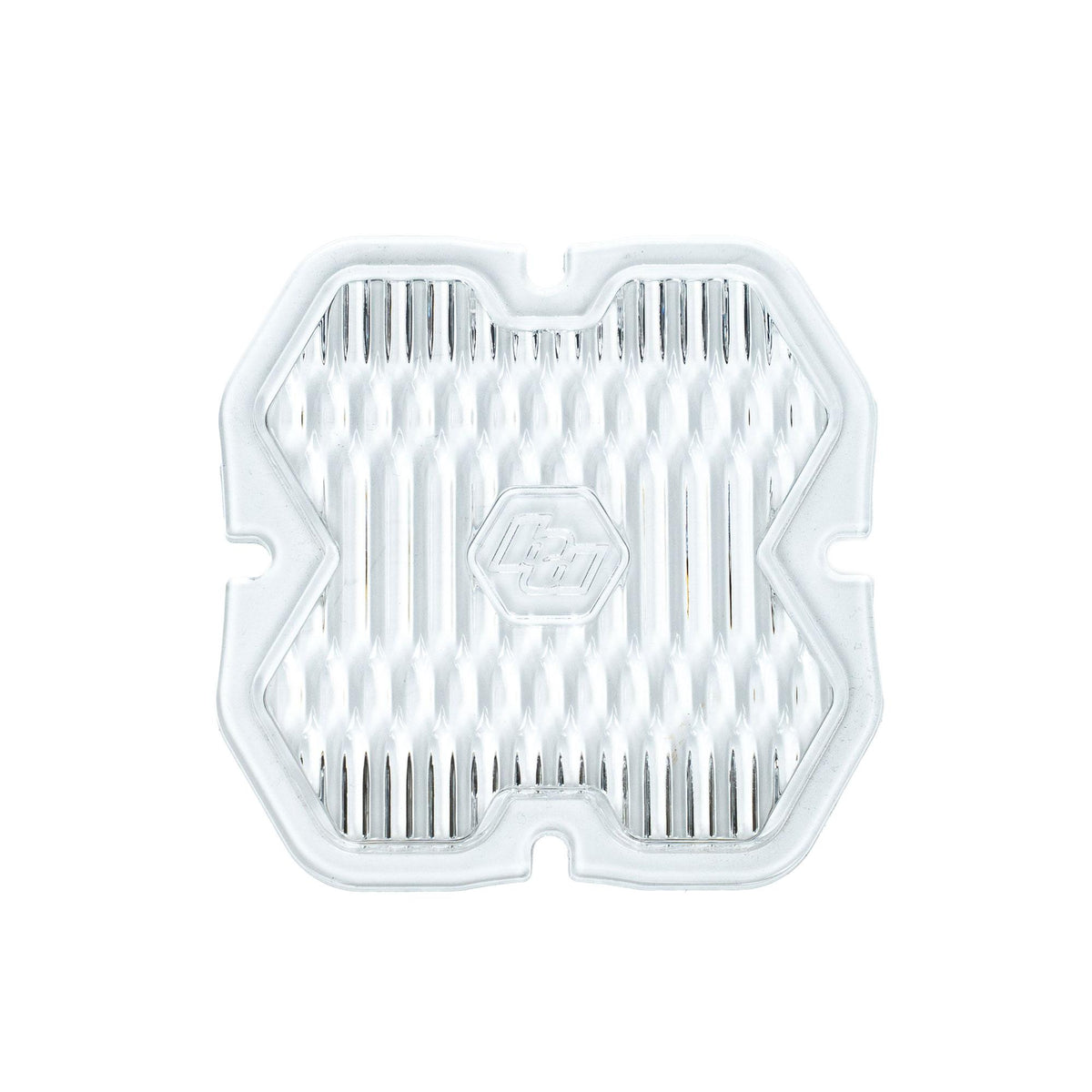 Squadron 2.0 Light Pod Lens Kit Universal Wide Cornering Baja Designs-2