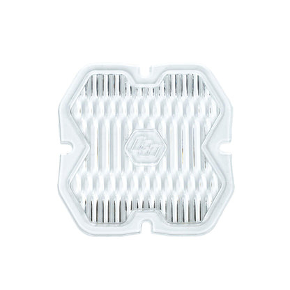 Squadron 2.0 Light Pod Lens Kit Universal Wide Cornering Baja Designs-2