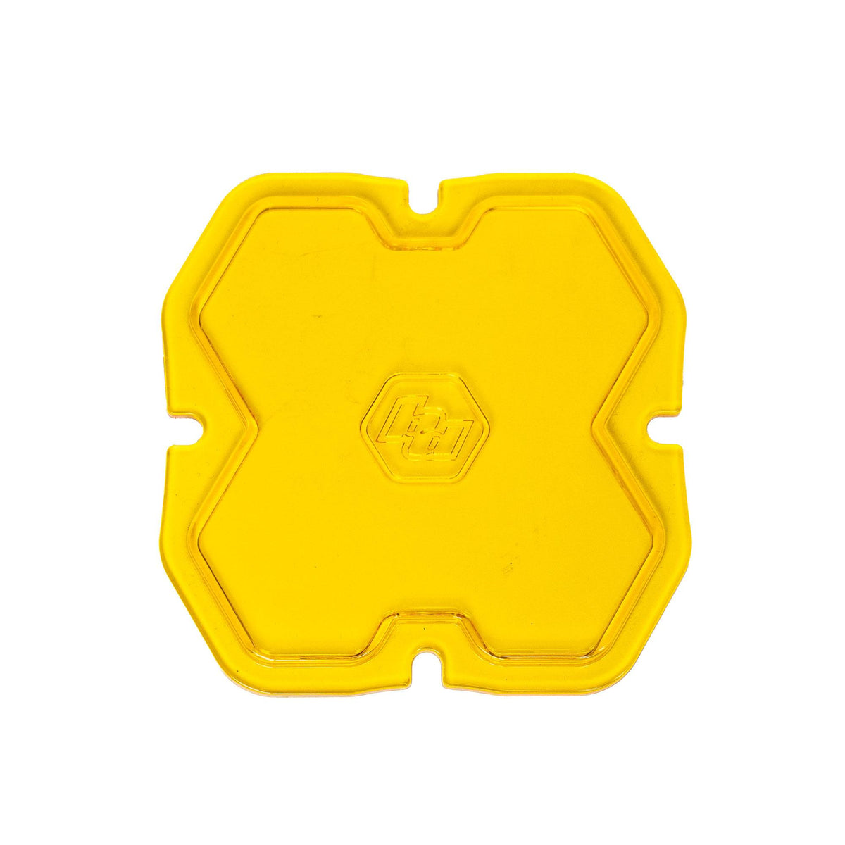 Squadron 2.0 Light Pod Lens Kit Universal Spot Baja Designs-1