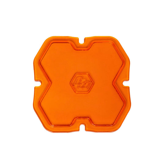 Squadron 2.0 Light Pod Lens Kit Universal Spot Baja Designs