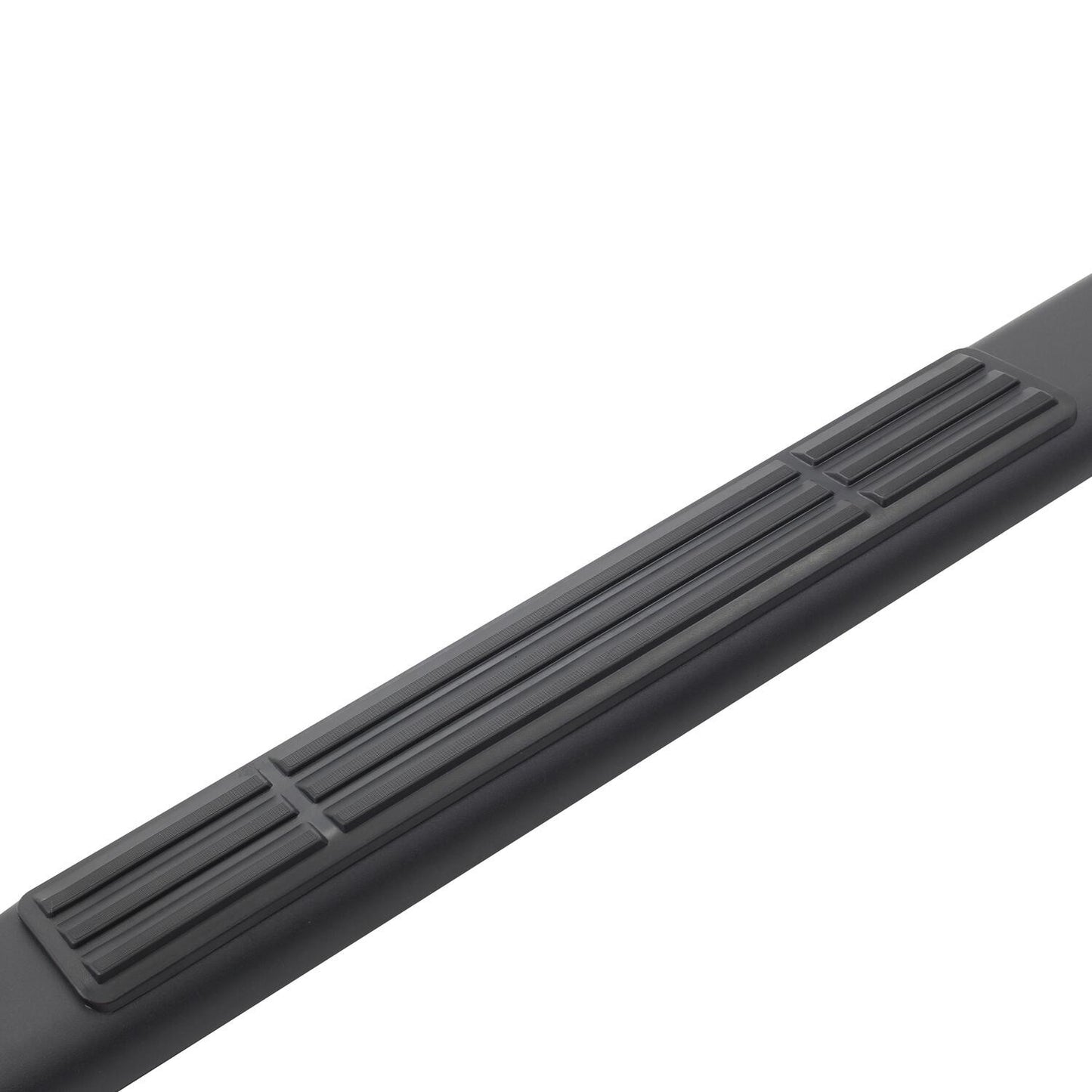 6 Inch OE Xtreme Series SideSteps Boards Only Textured Black 1999-2026 Ford F-250/F-350 Standard Cab Go Rhino