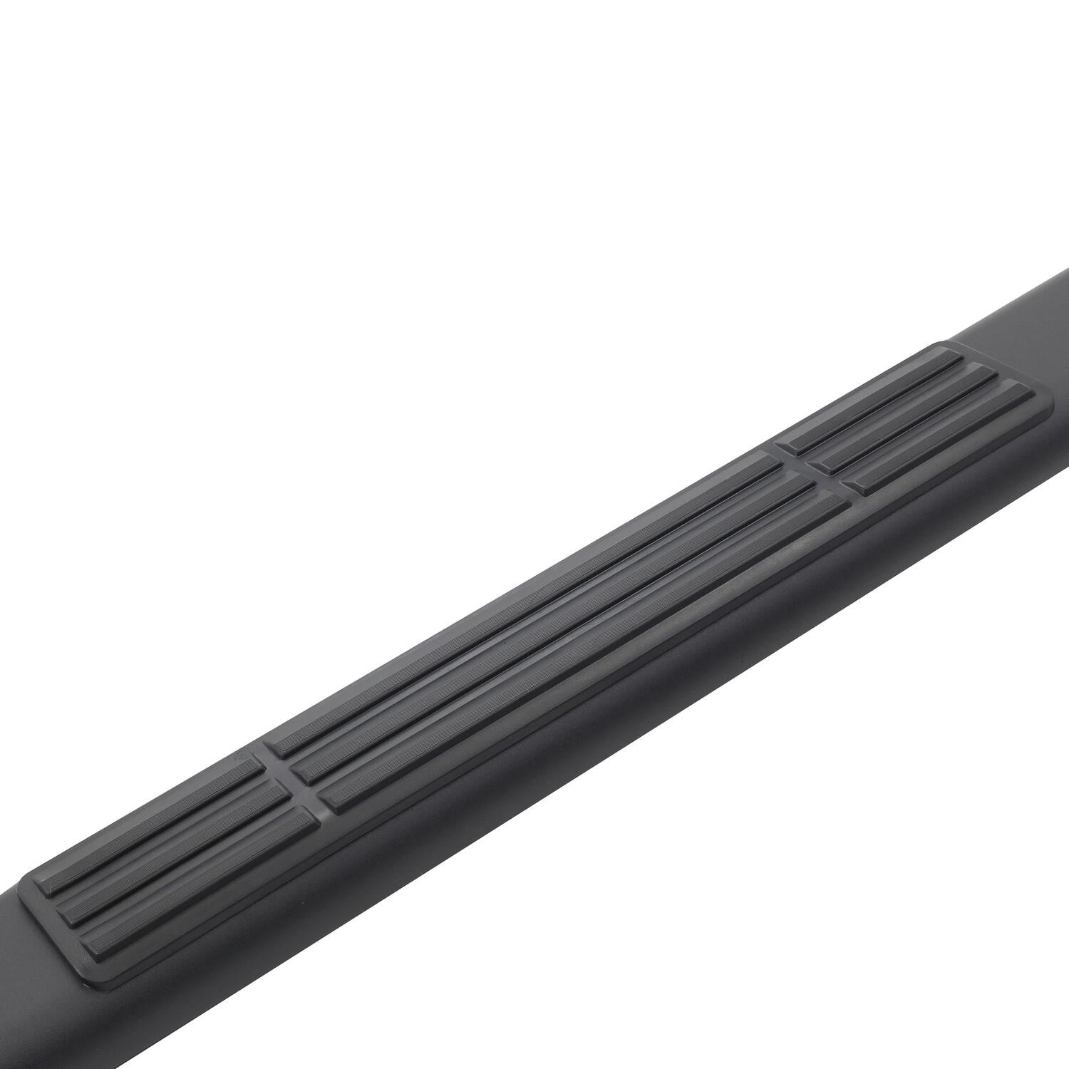 6 Inch OE Xtreme Series SideSteps Boards Only Textured Black 1999-2026 Ford F-250/F-350 Standard Cab Go Rhino