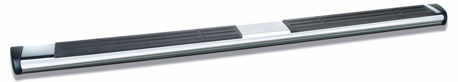6 Inch OE Xtreme Series SideSteps Boards Only Polished Stainless Steel 1999-2026 Ford F-250/F-350 Go Rhino-3