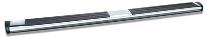 6 Inch OE Xtreme Series SideSteps Boards Only Polished Stainless Steel 1999-2026 Ford F-250/F-350 Go Rhino-3