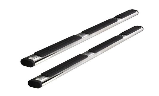6 Inch OE Xtreme Series SideSteps Boards Only Polished Stainless Steel 2006-2014 Dodge Ram 2500/3500 Go Rhino