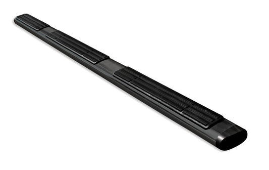 6 Inch OE Xtreme Wheel to Wheel SideSteps Boards Only Black Powder Coat 2011-2013 Sierra 2500 HD/3500 HD Go Rhino