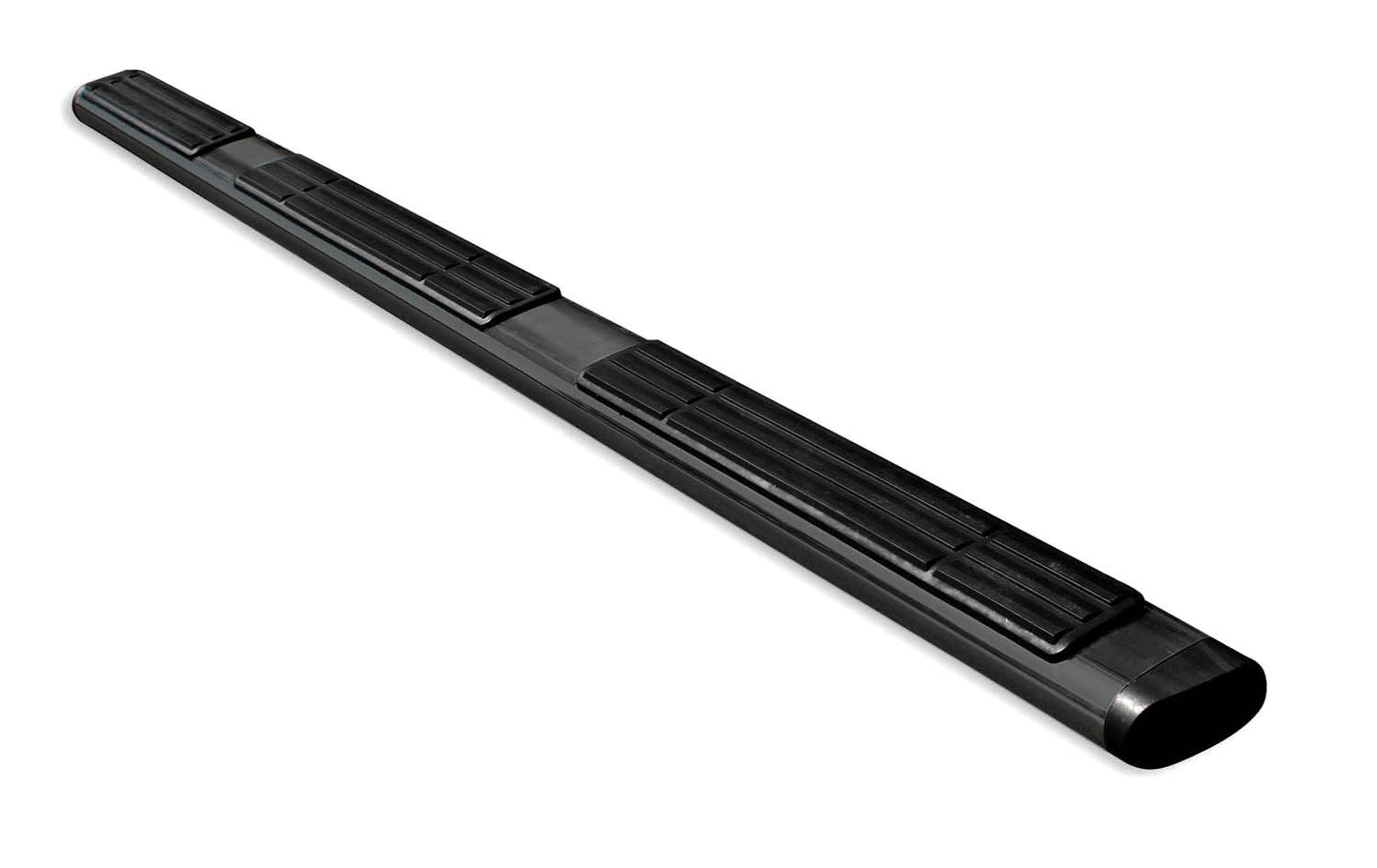 6 Inch OE Xtreme Wheel to Wheel SideSteps Boards Only Black Powder Coat 2008-2015 Ford F-250/F-350 Super Duty Go Rhino
