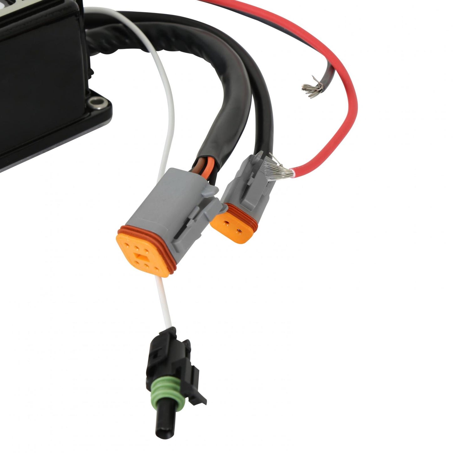 6 Hvc, Professional Race With Fast Rev Limiter For Use In Circle Track And Professional Racing, With Fast Rev Limiter MSD Ignition-3