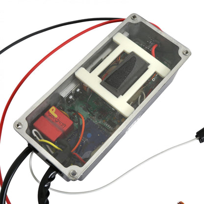 6 Hvc, Professional Race With Fast Rev Limiter For Use In Circle Track And Professional Racing, With Fast Rev Limiter MSD Ignition-4