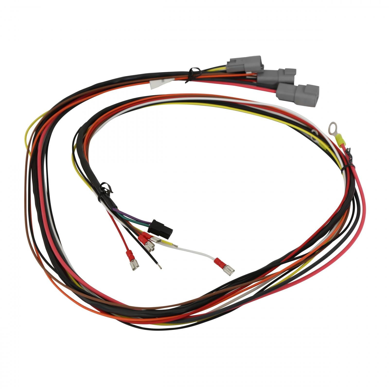 6 Hvc, Professional Race With Fast Rev Limiter For Use In Circle Track And Professional Racing, With Fast Rev Limiter MSD Ignition-5