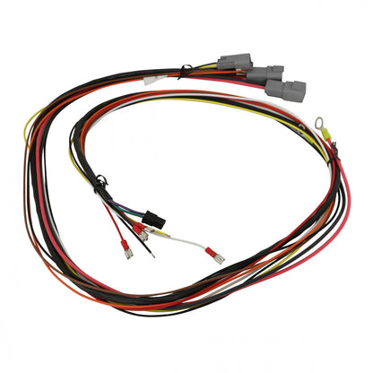 6 Hvc, Professional Race With Fast Rev Limiter For Use In Circle Track And Professional Racing, With Fast Rev Limiter MSD Ignition-5