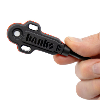 AirMouse Ambient Air Density Sensor Module Banks Power