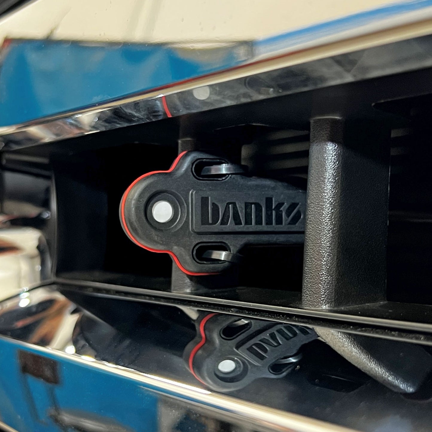 AirMouse Ambient Air Density Sensor Module Banks Power-4