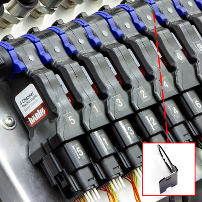 Mounting Bracket Kit for Modules (incl. Derringer and Sensor modules) Banks Power-1