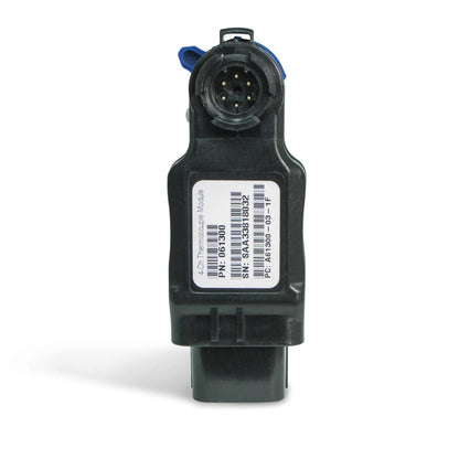 4 Ch Thermocouple Module Kit Banks Power-3