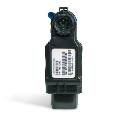 4 Ch Analog Module Kit Banks Power-3