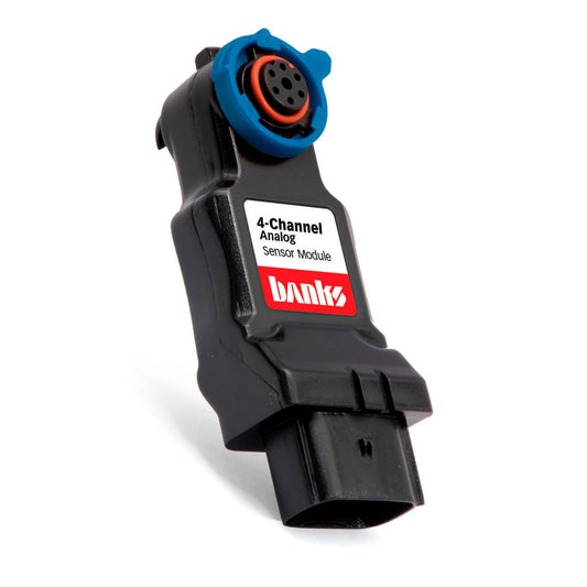 5 Ch Analog with Frequency Module System for iDash 1.8 DataMonster and Super Gauge Banks Power-1