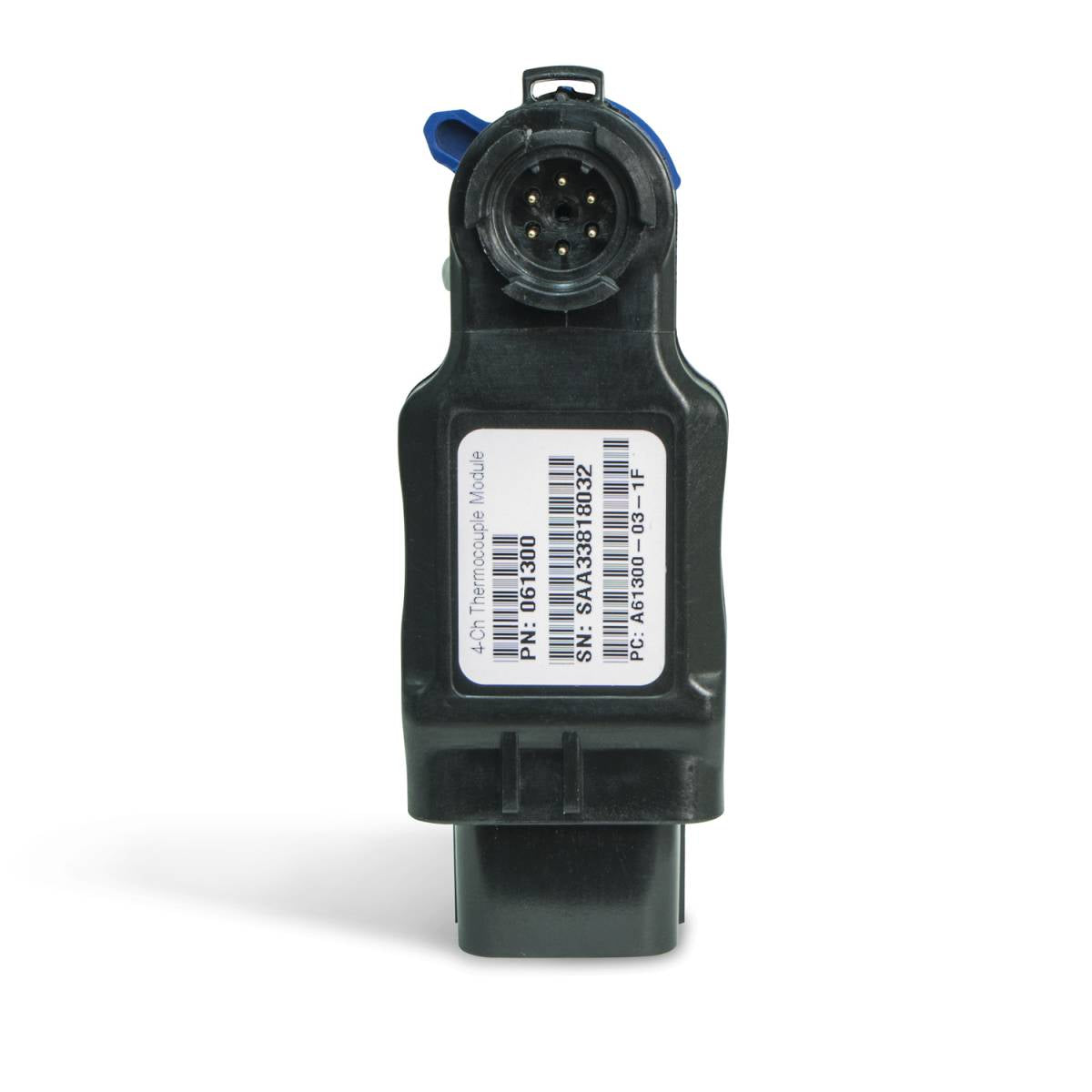 5 Ch Analog with Frequency Module System for iDash 1.8 DataMonster and Super Gauge Banks Power-3