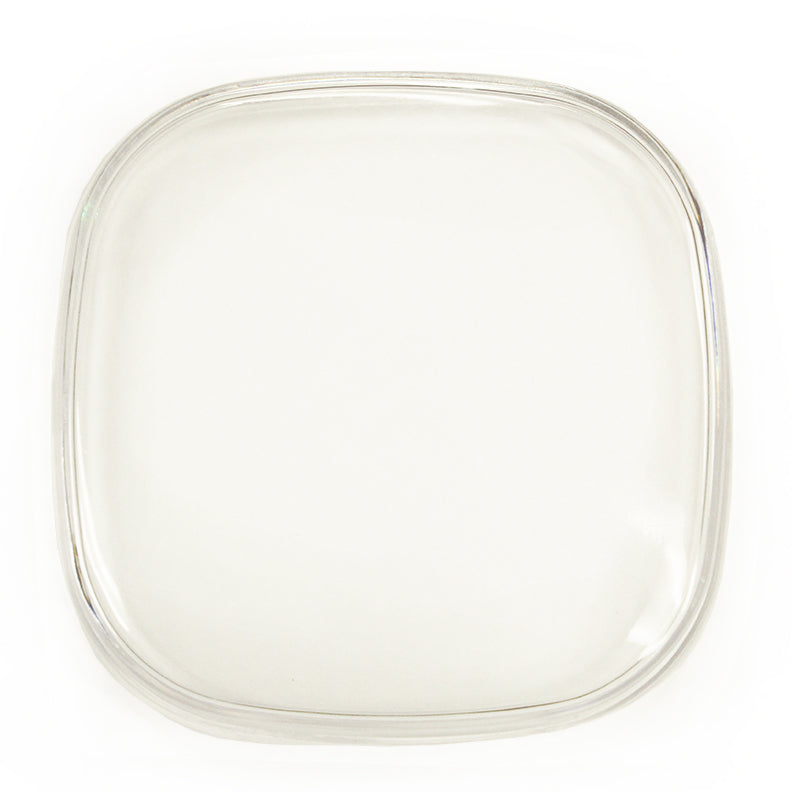 Squadron, Single Rock Guard Kit, Clear Baja Designs
