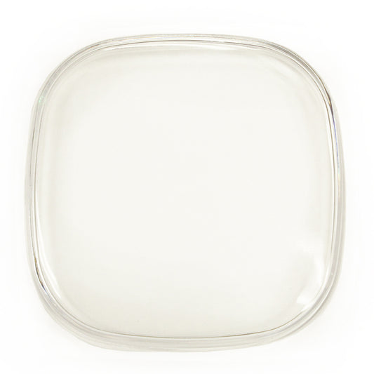 Squadron, Single Rock Guard Kit, Clear Baja Designs